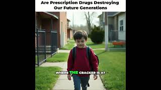 Are Prescription Drugs Destroying Our Future Generations [upl. by Eita]