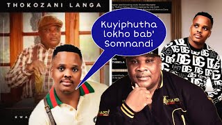 inkulumo ebheke kubaba Somnandi from Khuzani [upl. by Moritz]