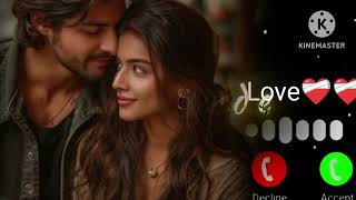 Dil ke badle Sanam❤️❤️🥰🥰ringtonesong trandingviralloveringtone ringtones 2025 [upl. by Holcman]