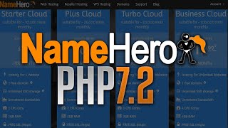 Upgrading To PHP 72 And Using Multiple Versions Of PHP [upl. by Aenel]