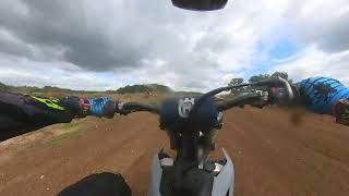 Elvetham SMX  Full Race  July 23 [upl. by Mellen291]