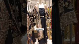 Ethnic Latest Botique collection 😍 ♥️ shorts theateamshoppingvlogs pakistanidrama [upl. by Ranzini]