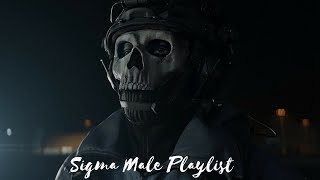 Sigma Male Playlist Motivational Workout Music [upl. by Noreen]