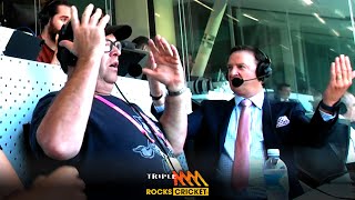 Mark Waugh Is FUMING About The Australian Field  Triple M Cricket [upl. by Stirling236]