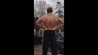 Boost Your Back Width and Thickness Naturally Proven Methods [upl. by Lail989]