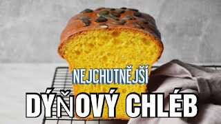 RECEPT NA SKVĚLÝ DÝŇOVÝ CHLÉB [upl. by Sebastiano]