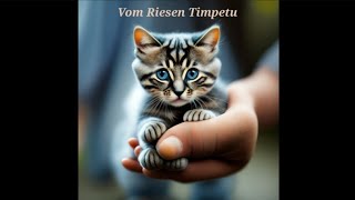 Vom Riesen Timpetu  Gedicht [upl. by Doomham]