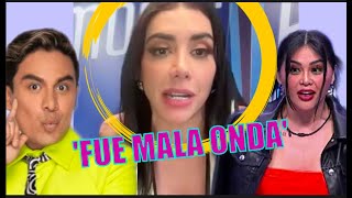 ¡Fue mala onda Karime 💥sobre Gomita y Ricardo ¿hubo pacto con Adrián polémica Mario fandom‼️ [upl. by Neelac]