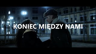 EMASIK  Koniec między nami VIDEO 2022 [upl. by Marcelia]