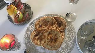 Recette facile pancakes 🥞 [upl. by Lalo]