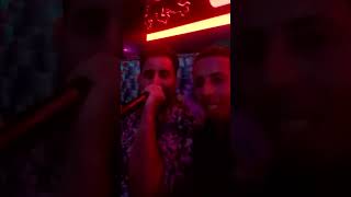 cheikh krimo saidi et Youcef Ain tadless Marbella club [upl. by Martens44]