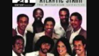 Atlantic Starr Circles [upl. by Decamp]