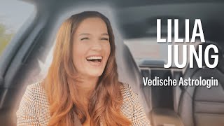 Lilia Jung  Vedische Astrologin [upl. by Anima]