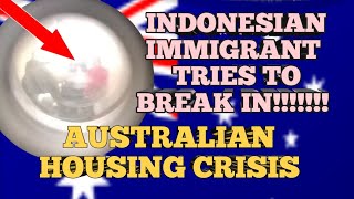 IMMIGRANTS STEAL PROPERTIES FROM AUSSIE BATTLERS  AUSTRALIAN HOUSING CRISIS [upl. by Buell]