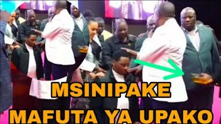 MAKONDA KARUDI KWENYE UKRISTO JAMANI [upl. by Baecher]