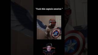 Worst mistake in ⏩ captain america brave new world in தமிழ் marvel captainamerica ironman tamil [upl. by Maximilian]