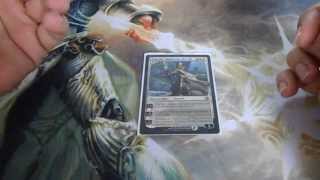 Explicacion del funcionamiento de los Planeswalker [upl. by Honeywell]