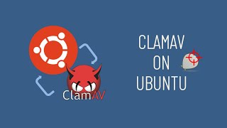 How to install ClamAV Antivirus on Ubuntu 2204 LTS  Step By Step Tutorial [upl. by Hill672]