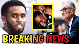 Feds Confirmed that Andre amp Diddy hada Secret Affir and were Partners in t [upl. by Pietje]