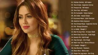 Latest Hindi Songs 2019  TOP HINDI HEART TOUCHING SONGS 2019 July new Bollywood songs INDIAN 2019 [upl. by Atteuqihc917]