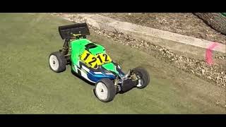 Buggy offroad 15 2wd [upl. by Philipp]