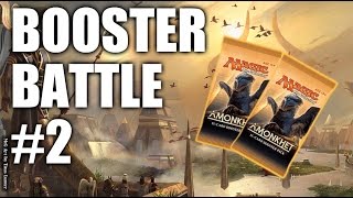 Amonkhet BoosterBattle 2 DEUTSCH HD [upl. by Edniya]