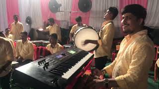 BALU KENE SONG  YENA BALU YE  LOVELY MUSICAL GROUP HALDI SHOW AT SONARPADA 2022 [upl. by Eenar]