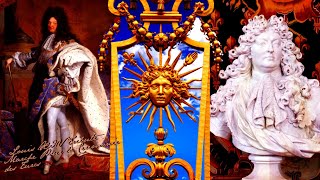 ⚜ Louis XIV Tribute ⚜ Marche Pour la Cérémonie des Turcs JeanBaptiste Lully Le Roi Soleil [upl. by Kiel]