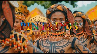 PINTADOS FESTIVAL 2023 Highlights [upl. by Ludovick]