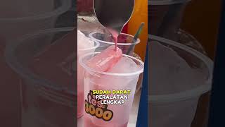 franchise es teh 3000 wa 62 85291555578 kuliner franchisekekinian ideusaha [upl. by Urion]