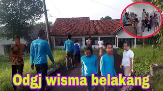 kekompakan odgj partitv egoadriano sosialodgj jiwaberseri pratiwinoviyanthi [upl. by Aliel]