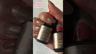 Nouvelle collection mystical dusk de Pink Gellac 10 avec EVEMYSTIC [upl. by Nibas]