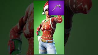 Candy axe combos in Fortniteshorts [upl. by Ellehcen959]