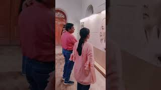 Aga Khan Palaceyoutube mahatmagandhi gandhiji youtubeshorts love pune shorts short yt [upl. by Amyaj]