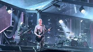 RAMMSTEIN Bestrafe Mich Live  Madrid 23062023 [upl. by Shelia]