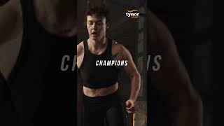 Unlock Your Champion Potential with Tynor Sports  Get FLAT 15 OFF Now  TampC Apply [upl. by Abbey]