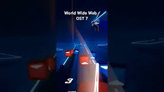 Beat Saber OST 7  World Wide Web [upl. by Ecille630]