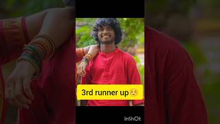 saregamapa season 4 winner list trendingshorts schannel zeetamil saregamapa [upl. by Ramor309]