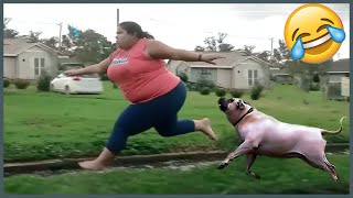 Full Video Try Not To Laugh Challenge 😂 ▶ LEVEL 15  Instant Regret Fails Compilation 2024 [upl. by Lehcim]