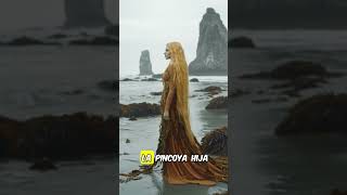 quotLa Pincoya La Mágica Guardiana del Mar en la Mitología Chilota [upl. by Dubois]