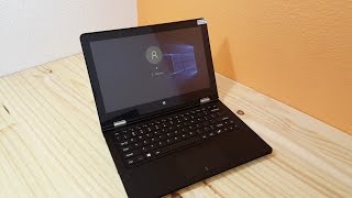 Onda oBook 11  Voyo A1 Plus Unboxing  Lenovo Yoga Clone [upl. by Normi399]