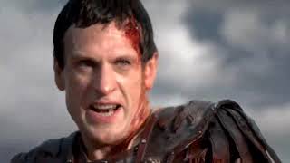 Crassus vs Spartacus Parte 1 [upl. by Sherwin890]