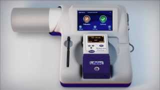 LifeLoc Technologies Automatic Breathalyzer Calibration Station [upl. by Yras184]