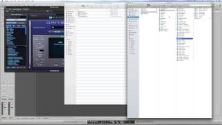 Installing Omnisphere Patches [upl. by Yemar]