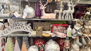 Home Goods Christmas Decor 2024🎄🎅 [upl. by Engvall]