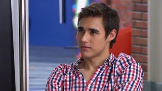 Leon amp Violetta  parte 83 Violetta [upl. by Ainnet]