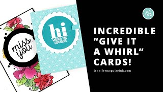 Incredible SURPRISE Cards [upl. by Sissy]