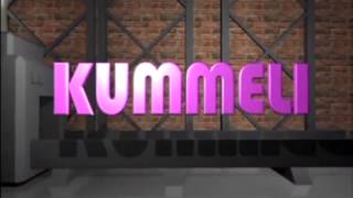 Kummeli soundtrack  Tunnari 1994 [upl. by Bashemeth394]