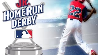 2016 MLB Home Run Derby [upl. by Entroc]