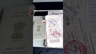 ON DIPLOMATIC PASSPORT FOREIGN POSTING  💣💣 SSCCGL  ssccgl ssc asoinmea foreign viral [upl. by Atinram]